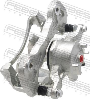 Febest 0477-KB4FRH - Brake Caliper car-mod.net