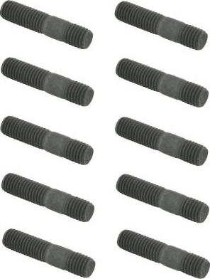 Febest 0598-CX7-PCS10 - Bolt, exhaust manifold car-mod.net