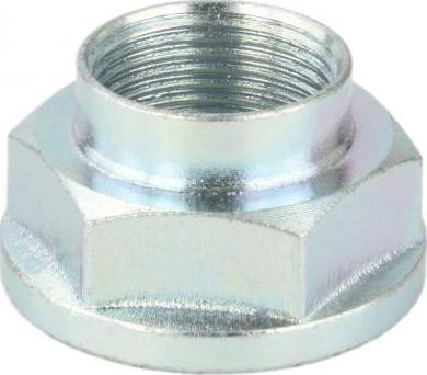 Febest 0598-NHUB01 - Axle Nut, drive shaft car-mod.net