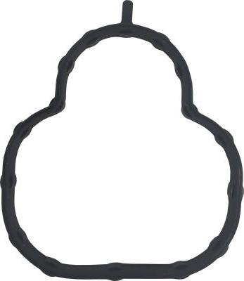 Febest 05402-001 - Gasket, intake manifold car-mod.net