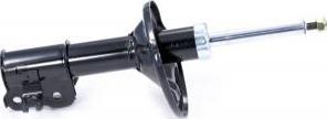 Febest 0507S-006FL - Shock Absorber car-mod.net
