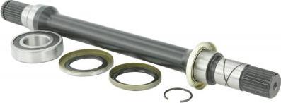 Febest 0512-626GFRH - Drive Shaft car-mod.net