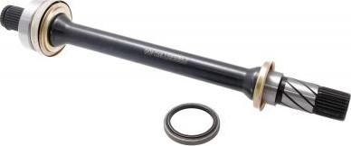Febest 0512-6GG - Drive Shaft car-mod.net