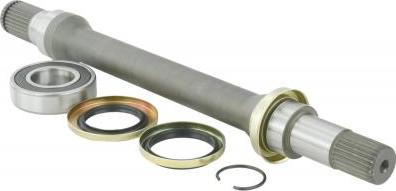 Febest 0512-M323RH - Drive Shaft car-mod.net
