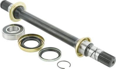 Febest 0512-M2ATRH - Drive Shaft car-mod.net
