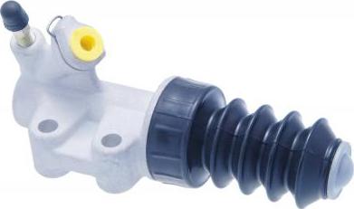 Febest 0580-MZ320 - Slave Cylinder, clutch car-mod.net