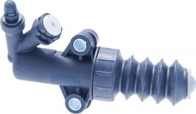 Febest 0580-MZ3 - Slave Cylinder, clutch car-mod.net