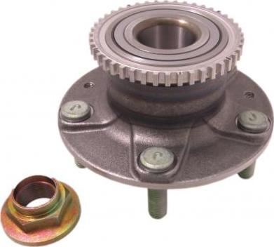 Febest 0582-GFRA44 - Wheel Hub car-mod.net