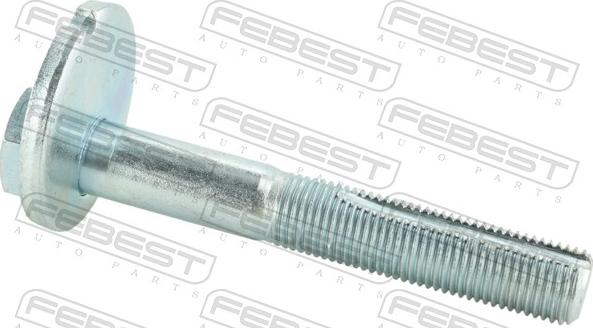 Febest 0529-002 - Camber Correction Screw car-mod.net