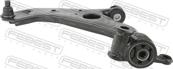 Febest 0524-KELH - Track Control Arm car-mod.net