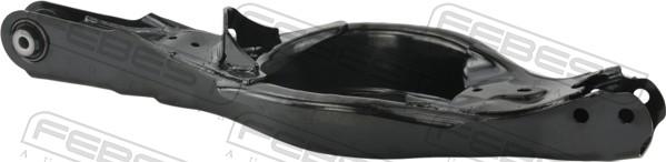 Febest 0524-KERRH - Track Control Arm car-mod.net