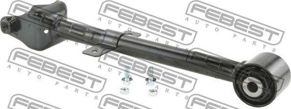 Febest 0525-CX5LOWR - Track Control Arm car-mod.net