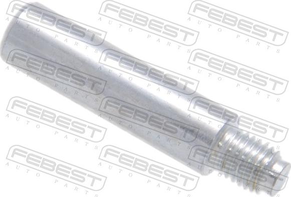 Febest 0574-MZ3 - Guide Bolt, brake caliper car-mod.net