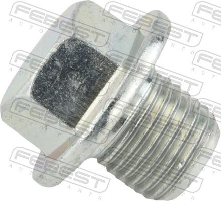 Febest 0199-001 - Sealing Plug, oil sump car-mod.net