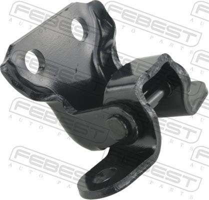 Febest 0199-HDGSU35FRL - Door Hinge car-mod.net