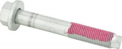 Febest 0198-002 - Fastening Bolts, control arm car-mod.net