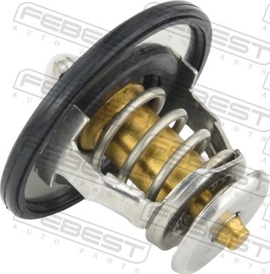 Febest 01462-002 - Coolant thermostat / housing car-mod.net