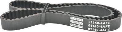 Febest 01140-4AFE - Timing Belt car-mod.net