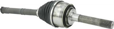 Febest 0114-074 - CV Joint Kit, drive shaft car-mod.net