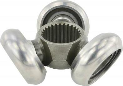 Febest 0116-GSV40 - Tripod Hub/Joint, drive shaft car-mod.net
