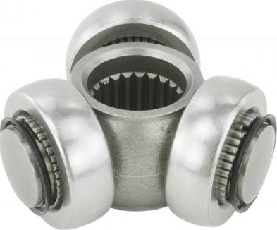 Febest 0116-SXM10 - Tripod Hub/Joint, drive shaft car-mod.net