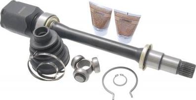 Febest 0111-MCV30RH - CV Joint Kit, drive shaft car-mod.net
