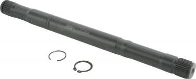 Febest 0112-CDT220LH - Drive Shaft car-mod.net