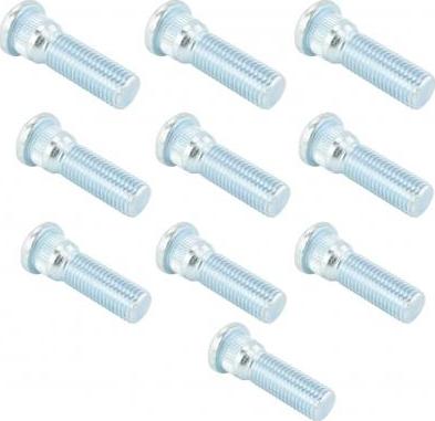 Febest 0184001PCS10 - Stud, wheel hub car-mod.net