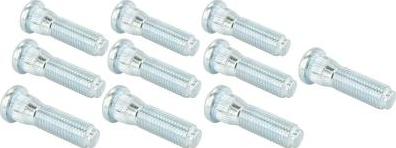 Febest 0184-002-PCS10 - Stud, wheel hub car-mod.net