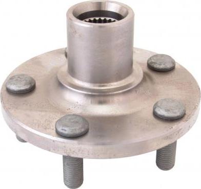 Febest 0182-AZT220F - Wheel Hub car-mod.net