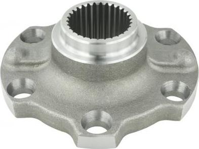 Febest 0182F-GRJ79F - Wheel Hub car-mod.net