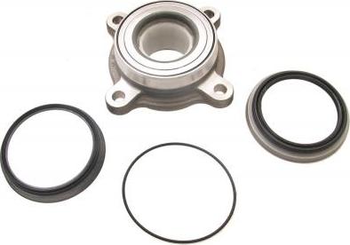 Febest 0182-LC200FM-KIT - Wheel Hub car-mod.net