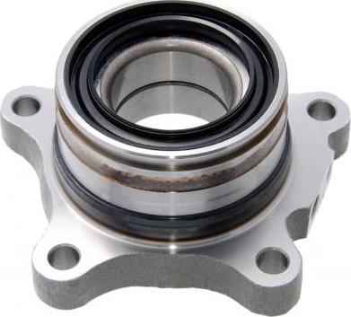 Febest 0182-LC200RLH - Wheel Hub car-mod.net