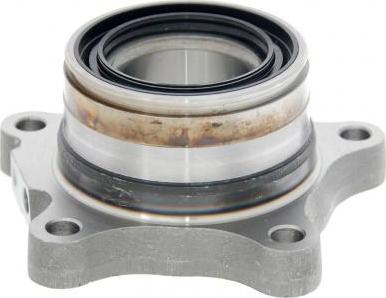 Febest 0182-LC200RRH - Wheel Hub car-mod.net