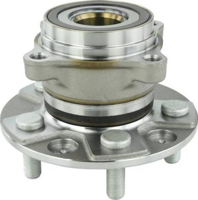 Febest 0182-USF40MR - Wheel Hub car-mod.net