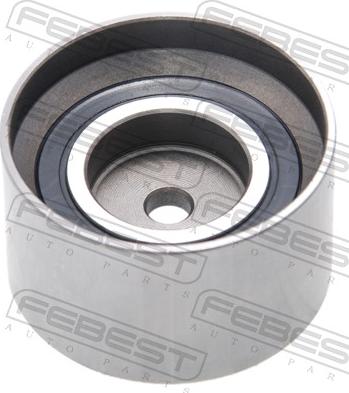 Febest 0187ACV30 - Tensioner Pulley, timing belt car-mod.net