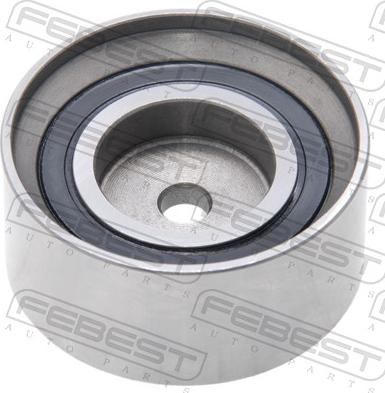Febest 0187GRJ150 - Tensioner Pulley, timing belt car-mod.net