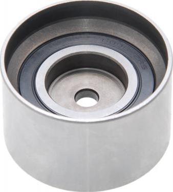 Febest 0187-UZJ100 - Tensioner Pulley, timing belt car-mod.net