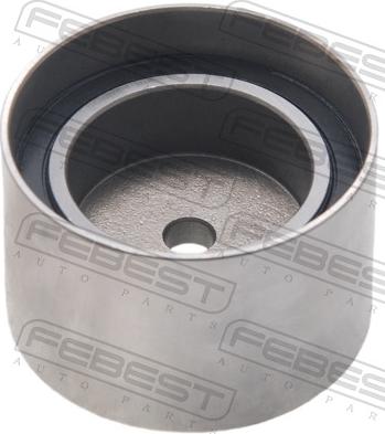 Febest 0187-VZN100 - Tensioner Pulley, timing belt car-mod.net
