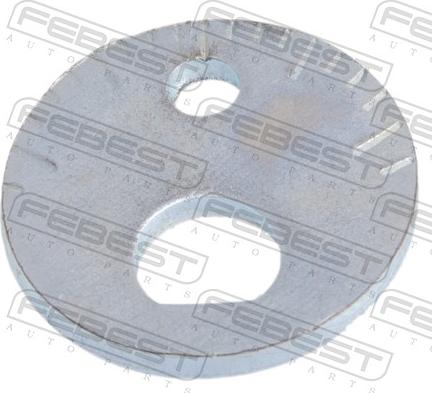 Febest 0130-005 - Caster Shim, axle beam car-mod.net