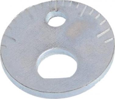 Febest 0130-005 - Caster Shim, axle beam car-mod.net