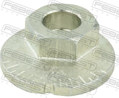 Febest 0131-009 - Caster Shim, axle beam car-mod.net