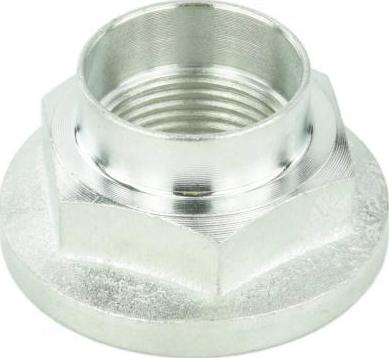 Febest 0131-008 - Caster Shim, axle beam car-mod.net