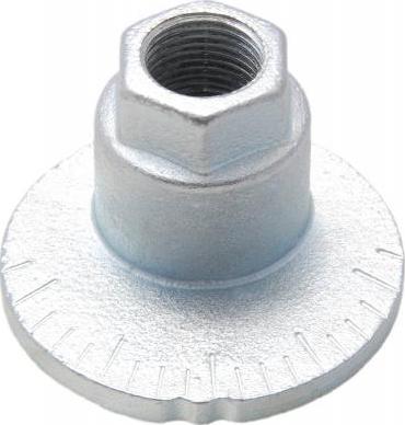 Febest 0131-007 - Caster Shim, axle beam car-mod.net