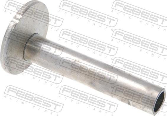Febest 0132-005 - Caster Shim, axle beam car-mod.net