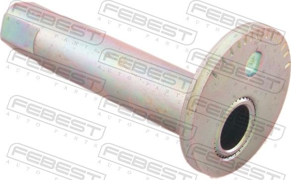 Febest 0132-006 - Caster Shim, axle beam car-mod.net