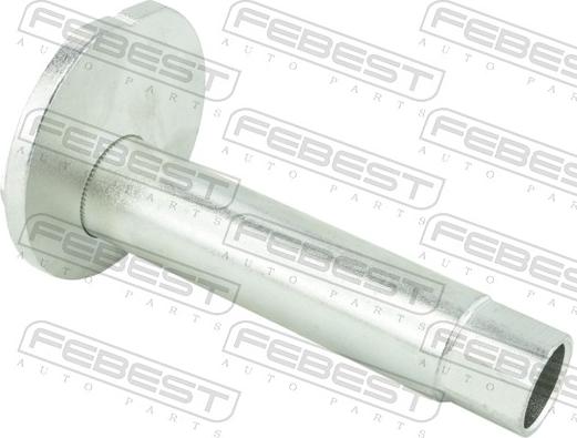 Febest 0132-008 - Caster Shim, axle beam car-mod.net