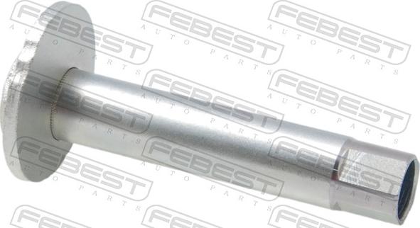 Febest 0132-007 - Caster Shim, axle beam car-mod.net