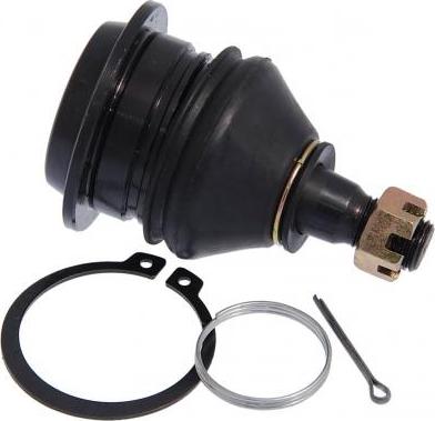 Febest 0120-334 - Ball Joint car-mod.net