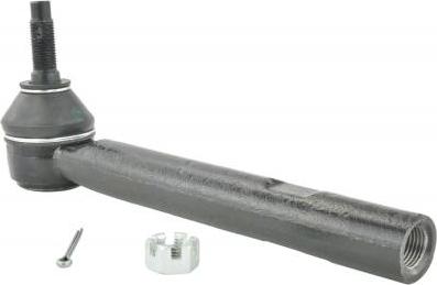Febest 0121-GGL25 - Tie Rod End car-mod.net